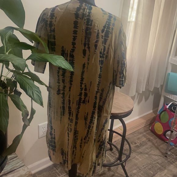 Maurices kimono - Picture 4 of 4